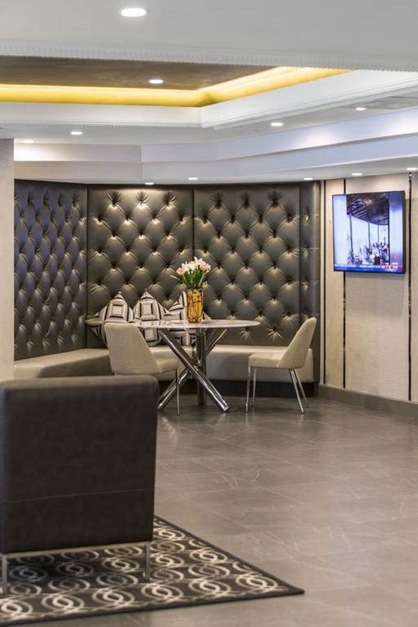 Paxsafe Sydney Affordable Hyde Park Apartments Luaran gambar