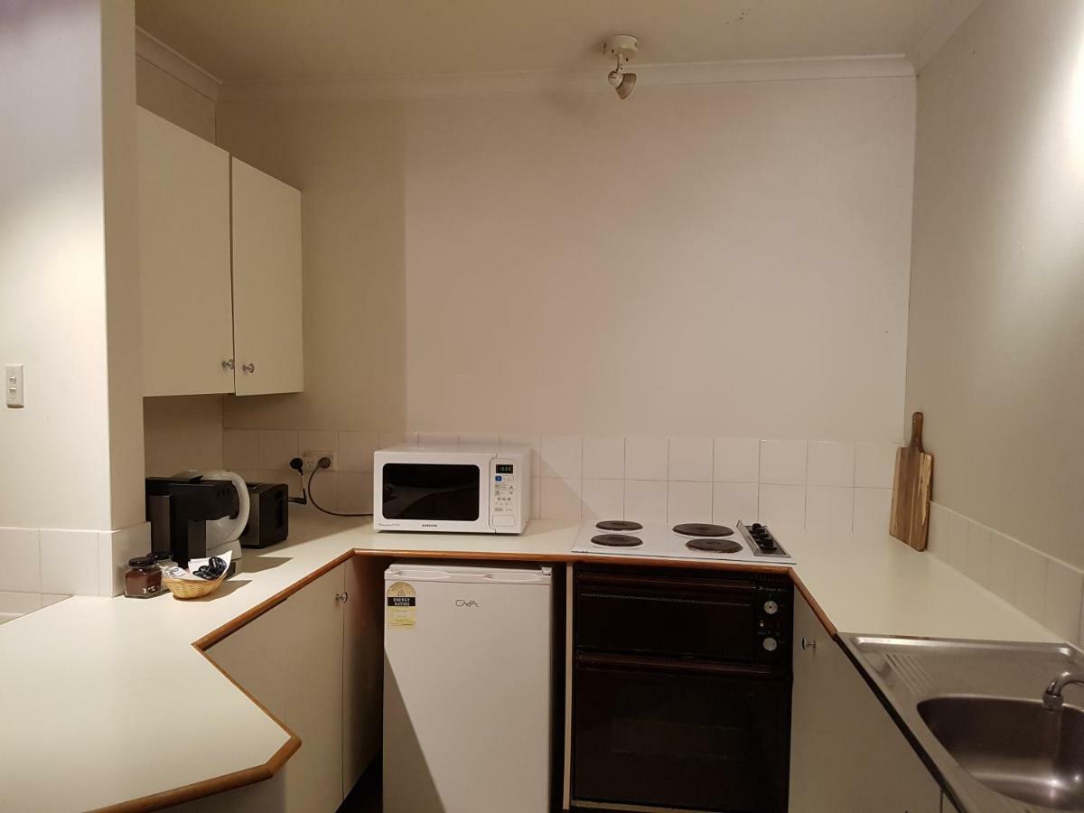 Paxsafe Sydney Affordable Hyde Park Apartments Luaran gambar