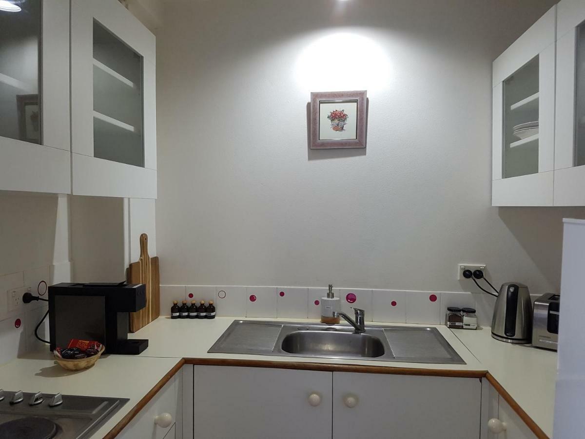 Paxsafe Sydney Affordable Hyde Park Apartments Luaran gambar