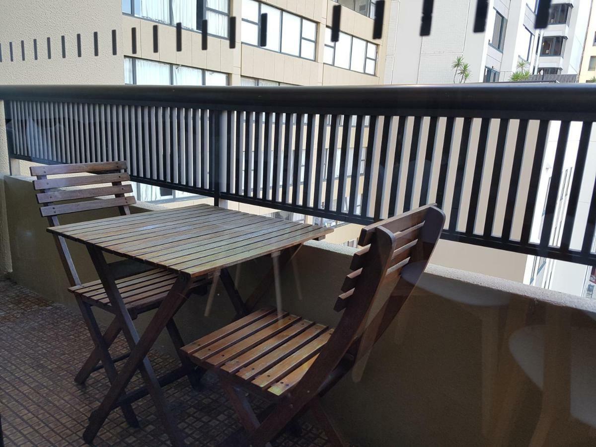 Paxsafe Sydney Affordable Hyde Park Apartments Luaran gambar