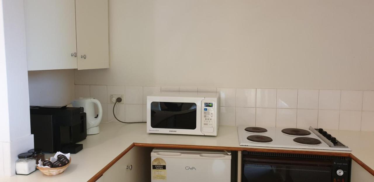 Paxsafe Sydney Affordable Hyde Park Apartments Luaran gambar